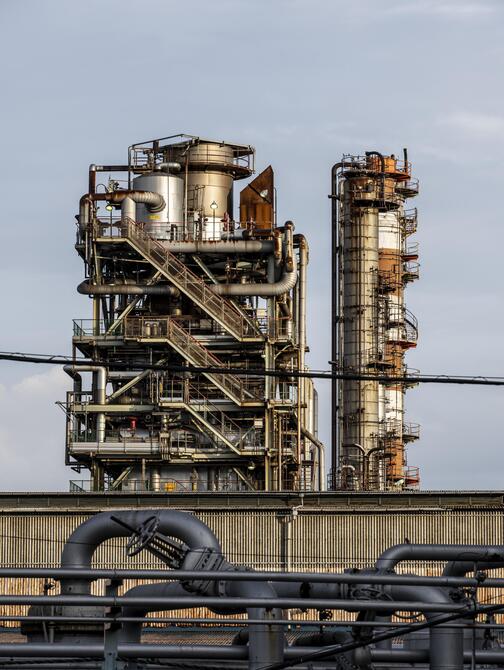 Engineering and allied Industry